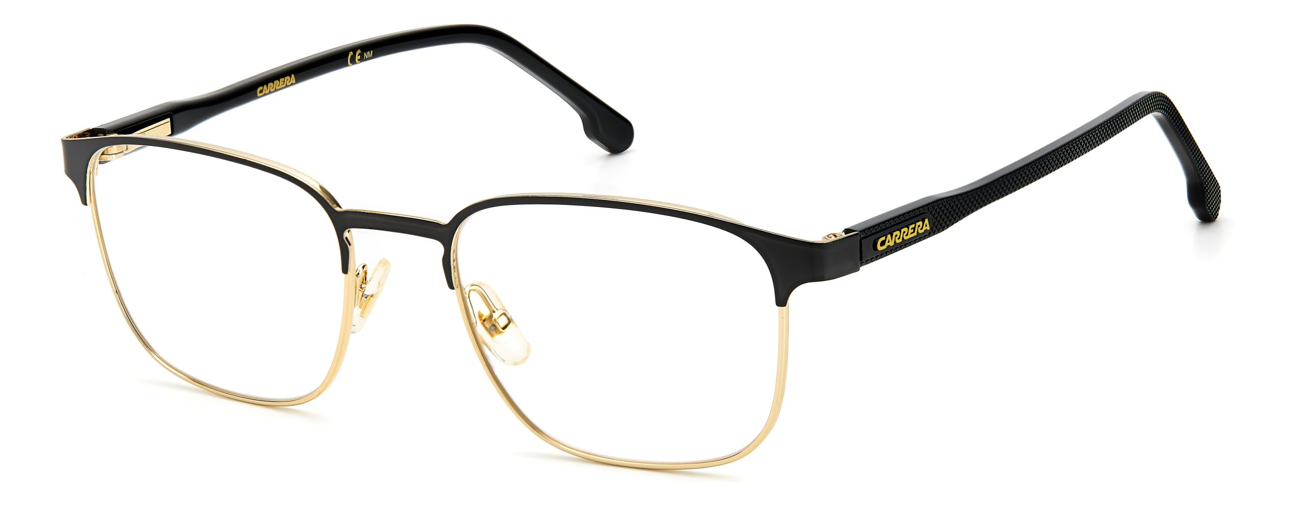 CARRERA 253 - Blk Gold – Aoptik
